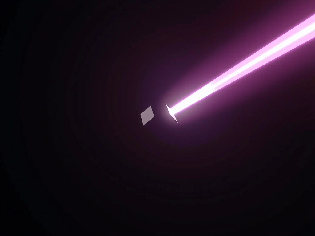 Aether Drift gameplay screenshot